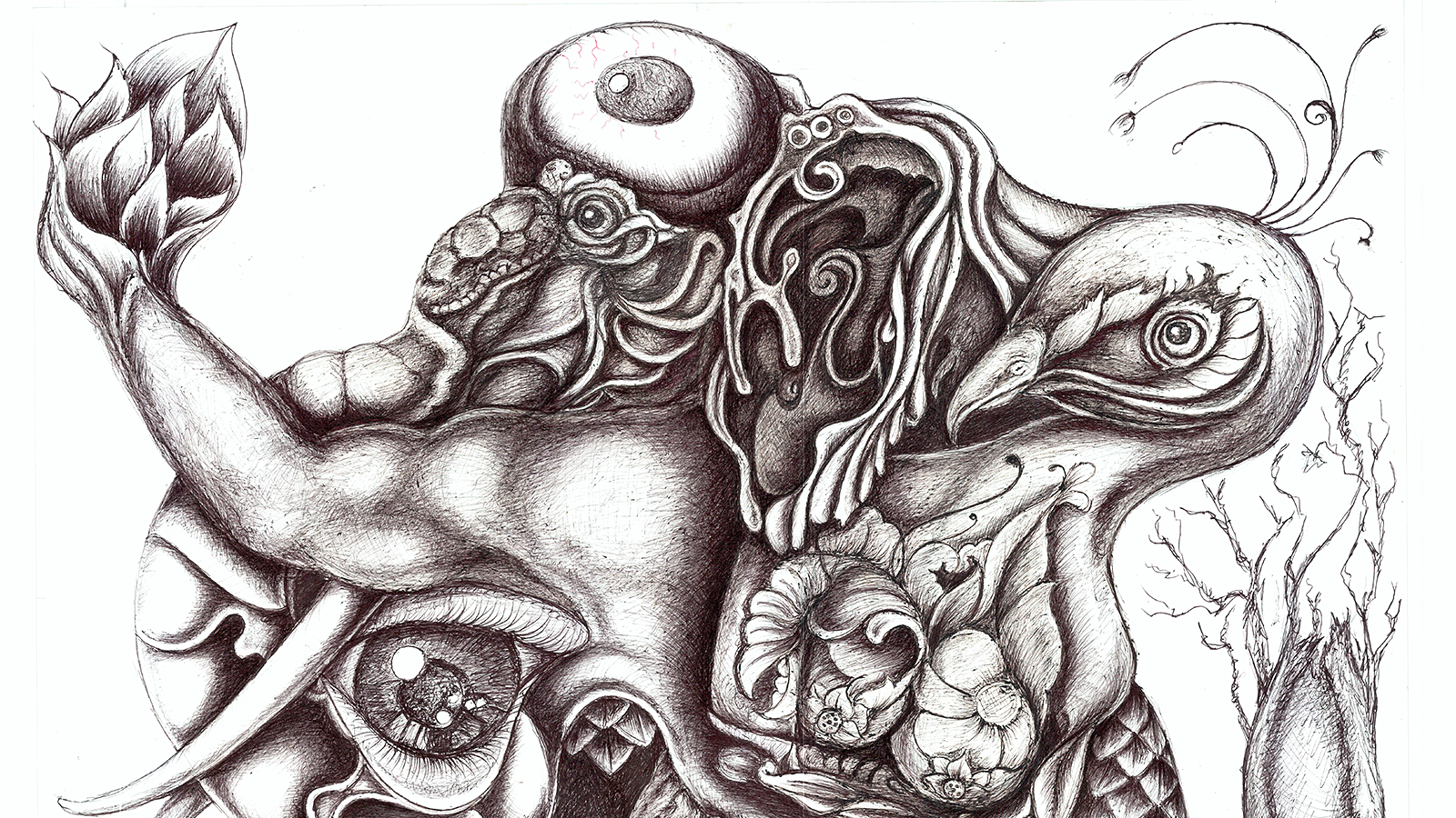 Adventures in Sound Vol.2