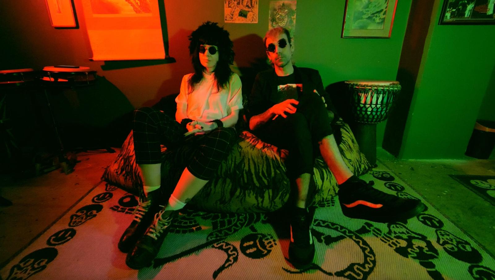 New Signing: Geography of the Moon